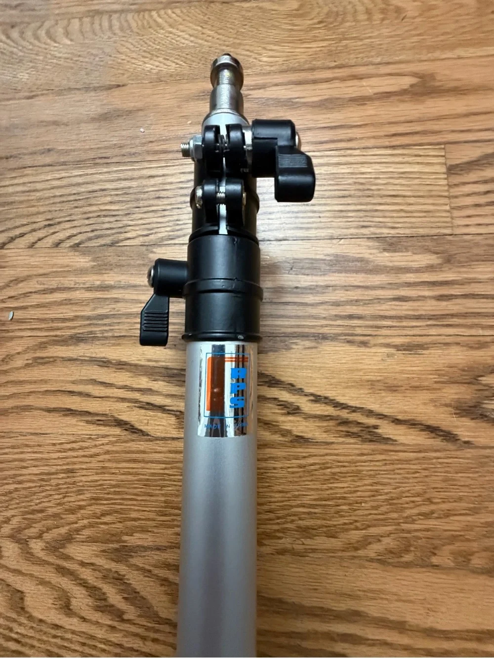 RPS Heavy Duty Adjustable Light Stand Tripod 119” Photography Studio